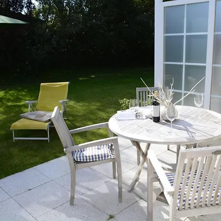 C-haus Cosima, App 80 アパート